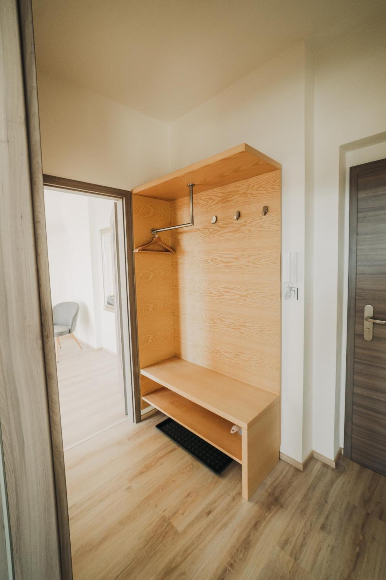 Citybeat Apartments, 400M From The Square Plzeň Exterior foto